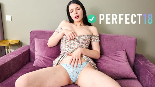 Sweet and Savoury Cherry Black by Perfect18