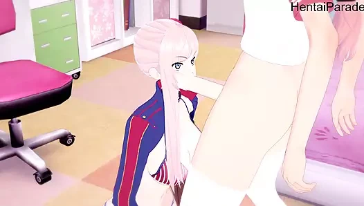 Sansürsüz sikiş miyamoto musashi kader go hentai