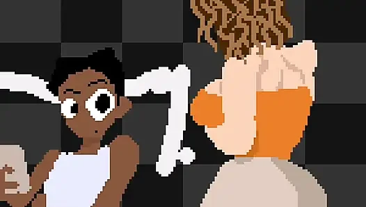 My NSFW Animasyonları