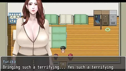 Kurtarıcı görevi - bölüm 3 öğretmenim loveskysan69 tarafından beni çok istiyor