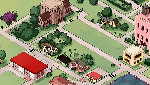 Evin sırrı - bölüm 68 Cinthia'nın foxie2k tarafından büyük göğüsleri