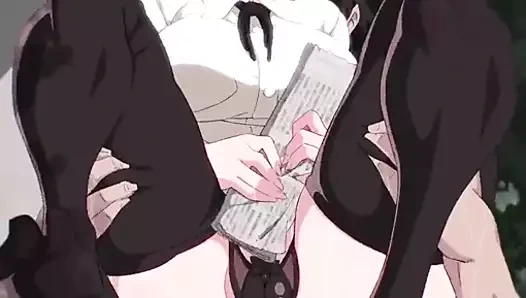 Buckethead Ero - Hentai - 1