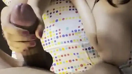 Ben ve üvey kız kardeşim