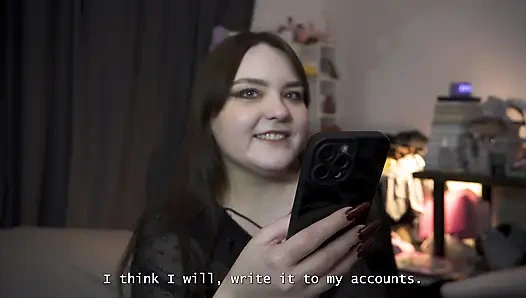 Porno hikayesi - tatlı bir sikişten sonra döl dolu bir öpücüğü paylaşıyorlar