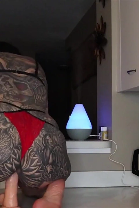 Yağlı ayak ovma ve ayakla muamele, sakso