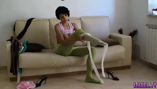Katmandan sonra katman