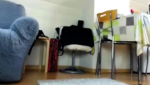 Sexydea'nın tatlı noktamın her santimini keşfeden yaramaz solo oyunu