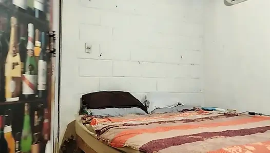 Üvey annemi sikiyorum