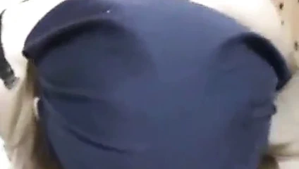 temizlikçi kadın darbe iş