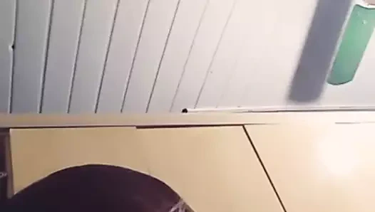 LIVE da gordinha peituda safada