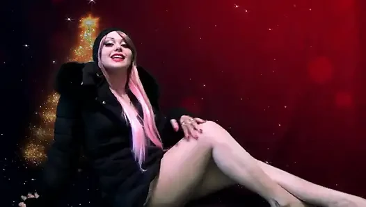 Bu yeni yıldaki Noel Baba senden eğlenceli olacak