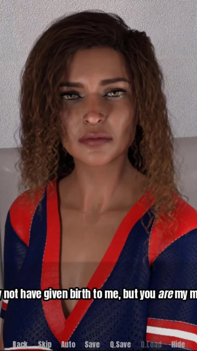 Büyükannenin evi - taşınma zamanı ama önce Asyalı dağınık kızı sikiyorum
