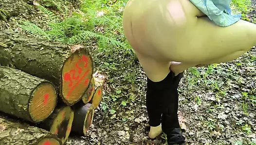 Vajinalapping'te dünya rekoru eğitimi no.1 - bölüm 7