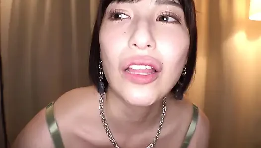 Bölüm 6 süper tatmin hizmeti tam vücut dudak 2