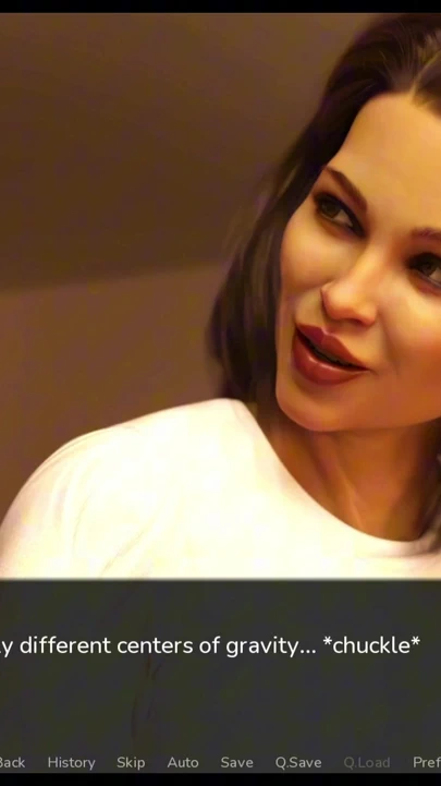 Eruption Imminent (bölüm 17) - morriganrae