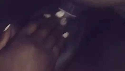 Bbw Başlarken becerdin