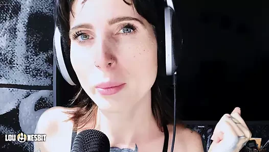 Ich erzaehle dir eine Cuckold Geschichte ASMR