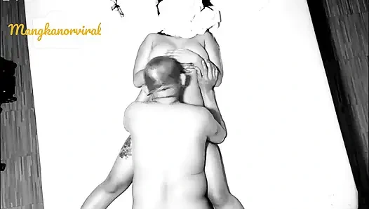 Silip - Pinay hemşirelik öğrencisinin seks skandalı bölüm 2