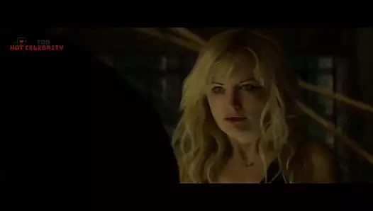 Malin akerman - suistimal 2016