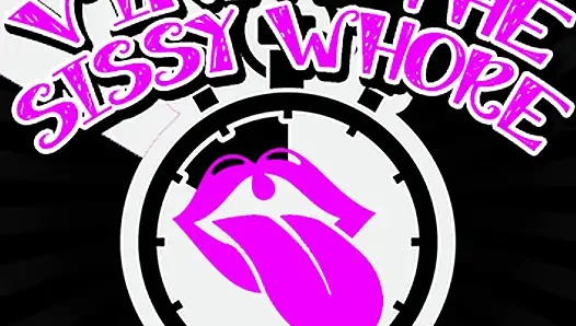 Sadece ses - kadın kılıklı fahişe Vinny döl geri sayım dahil