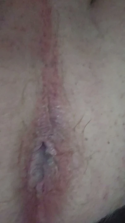 18 tekerlekli kamyonumda iyi bir sikişten sonra sperm kıçımdan akıyor