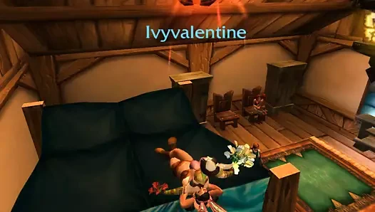 kız kavgası eşek sabitleme mücadelesi