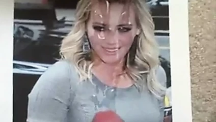 Hilary duff 3-4 haraç