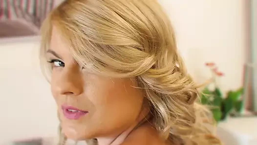 İlk porno filmim bölüm #2 - amatörler kaydedildi - konuşuluyor