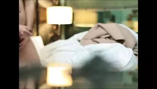 Fremdficker ohne Kondom in mir