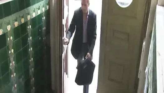 Yaramaz Kızlar Vahşi Üçlü Sikiş Şenlik