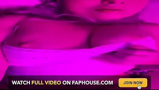 Benim için vücuttan vücuda yapılmış