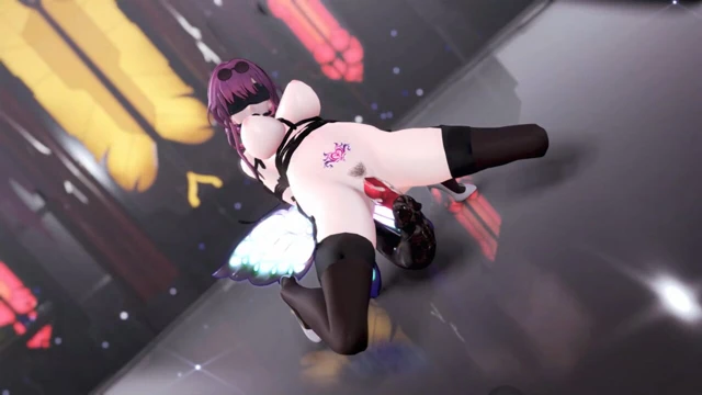 Kafka ch4nge kamera ile - refire - yeşil kanatlar renk düzenleme smixix