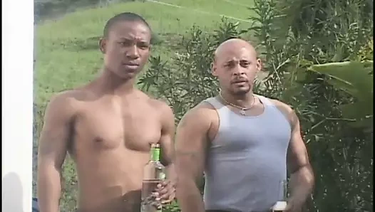 Sıcak ve sapık anal seks ile harika bir video