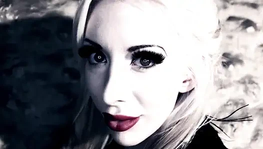 Kırık beyinler - Daisy Rock ile tam porno film