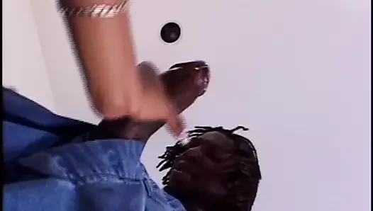 Isı dalgaları sunar: saf Afrikalı günahkarlar - bölüm #02