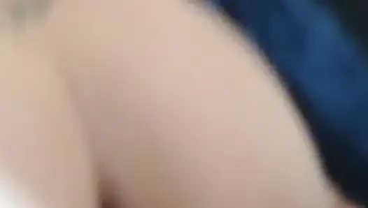 Anal ve vajinal seks