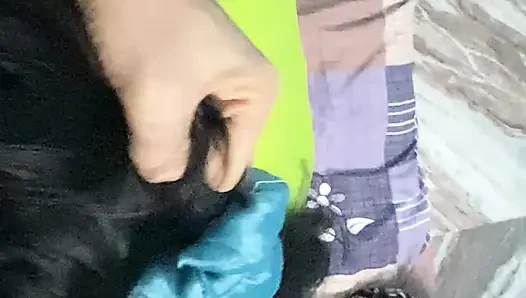 Fucking My Curvy Beautiful Bhabhi Today