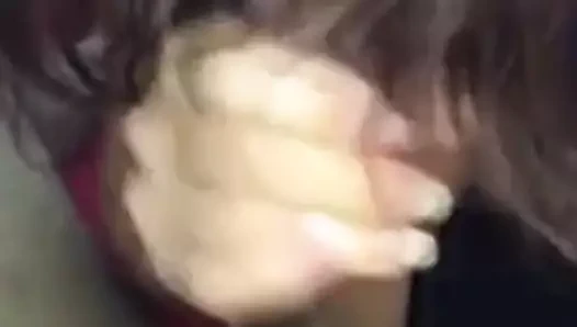 Kocalar iş başındayken becerisinin tadını çıkarmak