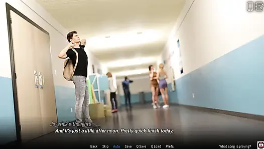 Problemler Üniversitesi - (pt 04) - dreamnow