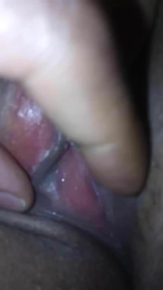 Panocha mojadita de mi chica Sandy Candela