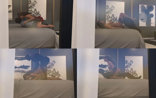 Harmony Haven - bölüm 3 - v0.8 - bölüm 3