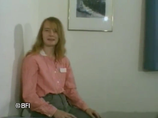 Daha fazlasını anlat - oyuncu seçmeleri 47