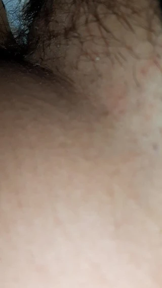 Evli kadın dokunuşu