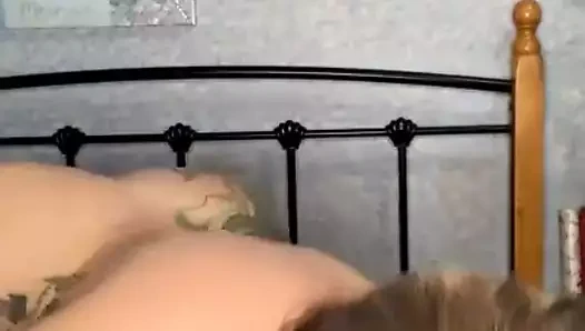 Yaşayan bebek Lleigh