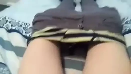18 yaşında mastürbasyon