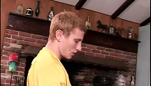 Daha da iyisi kedi büyük göğüsler abanoz kardeş lanet