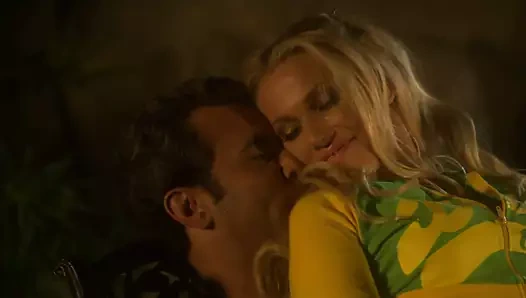 Erotischer Liebesfilm fuer die Frau :)