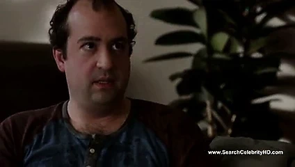 Amanda peet çıplak - beraberlik s01e02