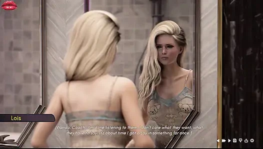 Bayan Denvers'ın Nicole ile 14 randevusu ilginçti