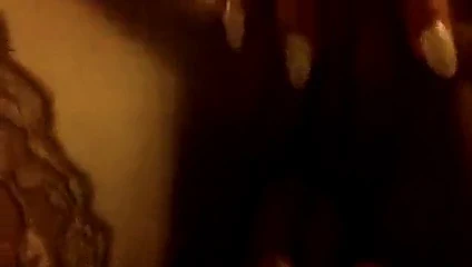 İngiliz delikanlı parmaklar bir sıcak sarışın